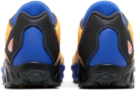 耐克 ACG Air Exploraid '超皇家蓝 激光橙' FJ1920-400 Details for 耐克 ACG Air Exploraid '超皇家蓝 激光橙' FJ1920-400