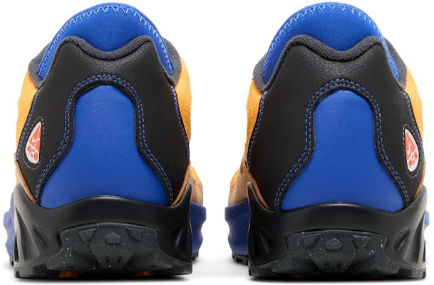 Nike ACG Air Exploraid 'Hyper Royal Laser Orange' FJ1920-400 Details for Nike ACG Air Exploraid 'Hyper Royal Laser Orange' FJ1920-400