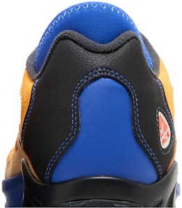 耐克 ACG Air Exploraid '超皇家蓝 激光橙' FJ1920-400 Sizing 耐克 ACG Air Exploraid '超皇家蓝 激光橙' FJ1920-400