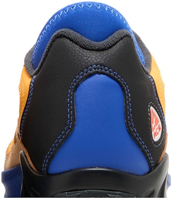 Nike ACG Air Exploraid 'Hyper Royal Laser Orange' FJ1920-400 Sizing Nike ACG Air Exploraid 'Hyper Royal Laser Orange' FJ1920-400