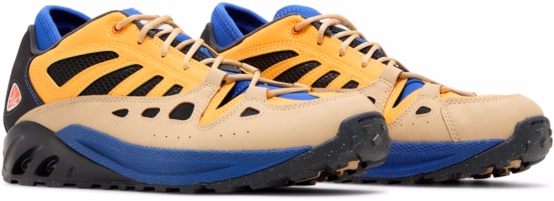Nike ACG Air Exploraid 'Hyper Royal Laser Orange' FJ1920-400 Cheap Nike ACG Air Exploraid 'Hyper Royal Laser Orange' FJ1920-400