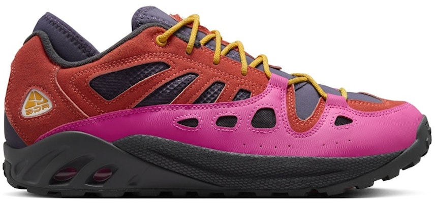 Nike ACG Air Exploraid 'Light Wild Mango Fuchsia' FV2925-600 Buy Nike ACG Air Exploraid 'Light Wild Mango Fuchsia' FV2925-600