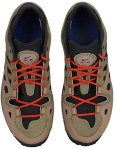 Nike ACG Air Exploraid「中性色橄欖麻」 FJ1920-200 Lookbook Nike ACG Air Exploraid「中性色橄欖麻」 FJ1920-200