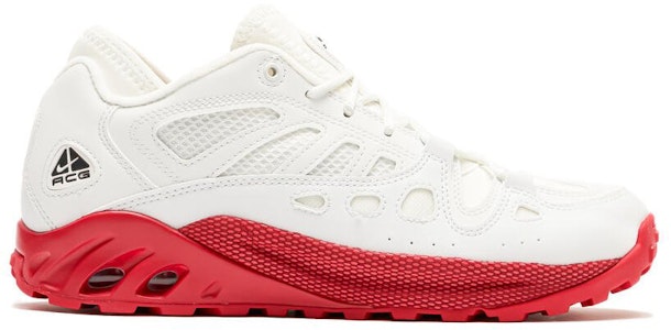 ナイキ ACG エア エクスプロライド 白/赤 FJ1920-101 Buy ナイキ ACG エア エクスプロライド 白/赤 FJ1920-101
