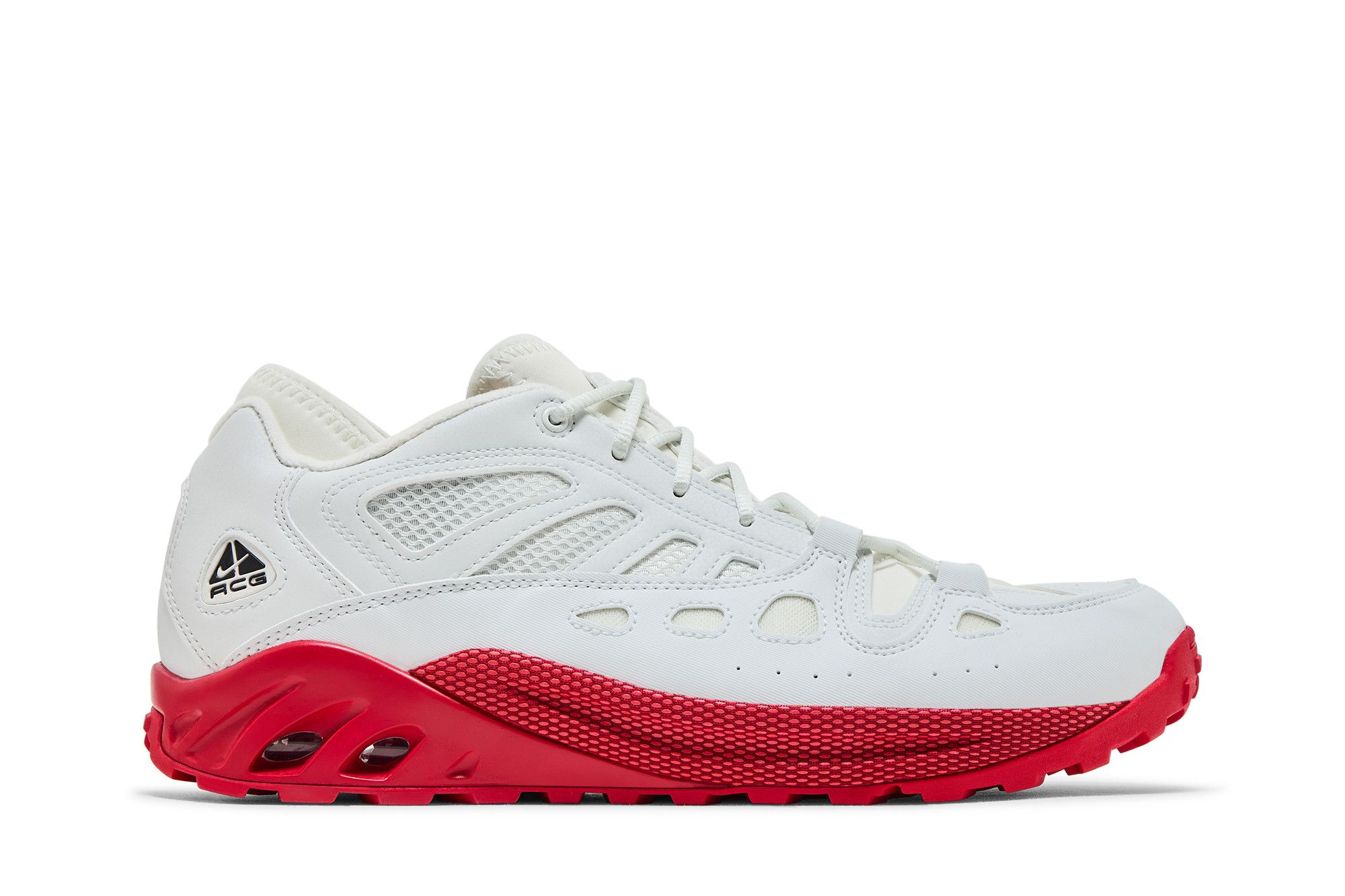 Buy Nike ACG Air Exploraid 'Putih Gym Merah' FJ1920-101