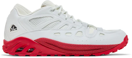 Nike ACG Air Exploraid 'White Gym Red' FJ1920-101 Nike ACG Air Exploraid 'White Gym Red' FJ1920-101