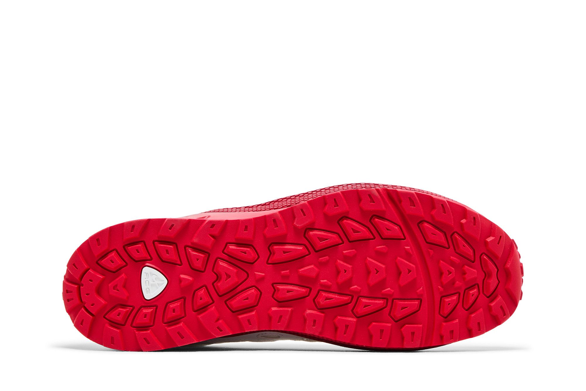 Shop Nike ACG Air Exploraid 'Putih Gym Merah' FJ1920-101