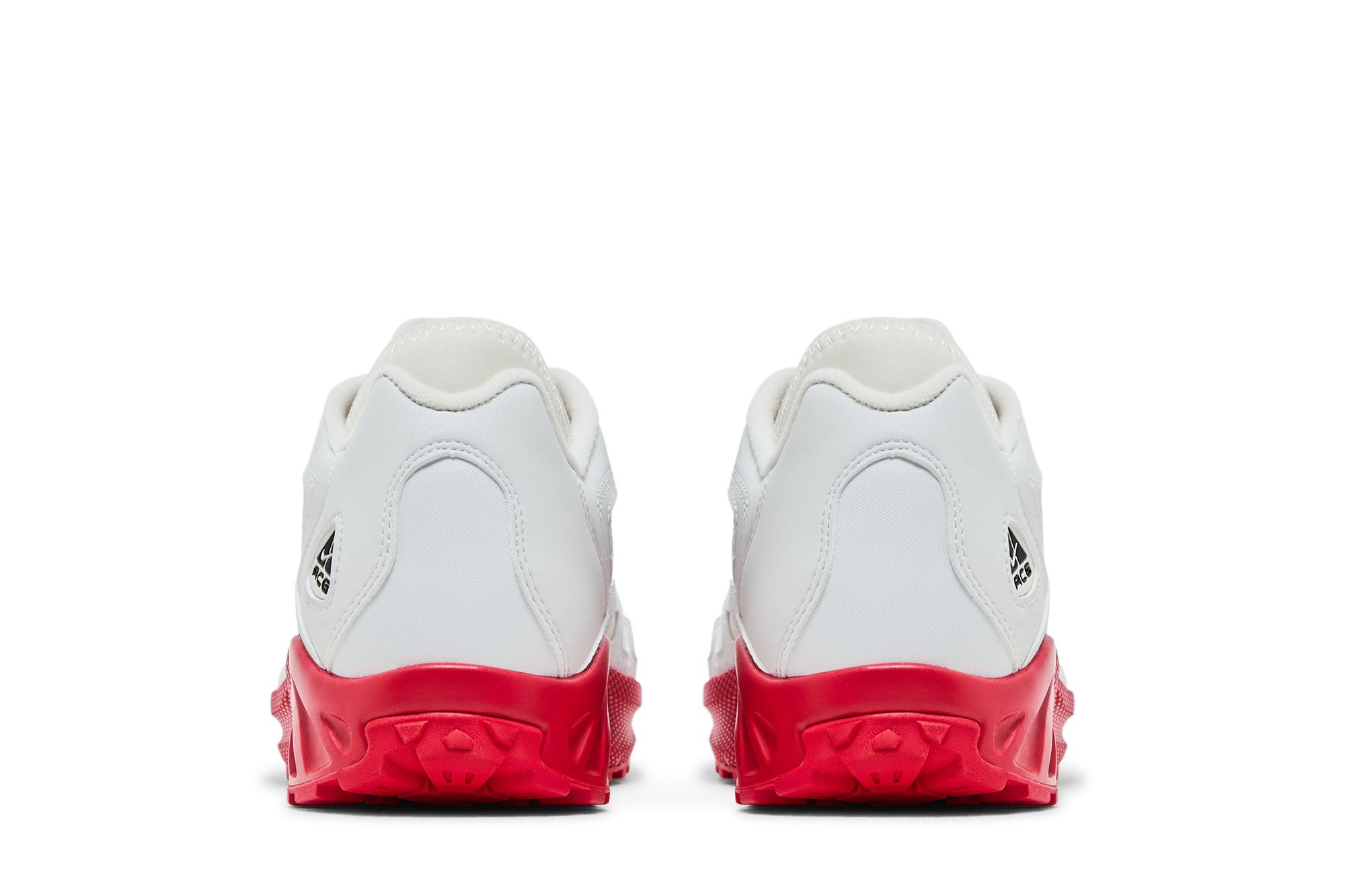 Details for Nike ACG Air Exploraid 'Putih Gym Merah' FJ1920-101