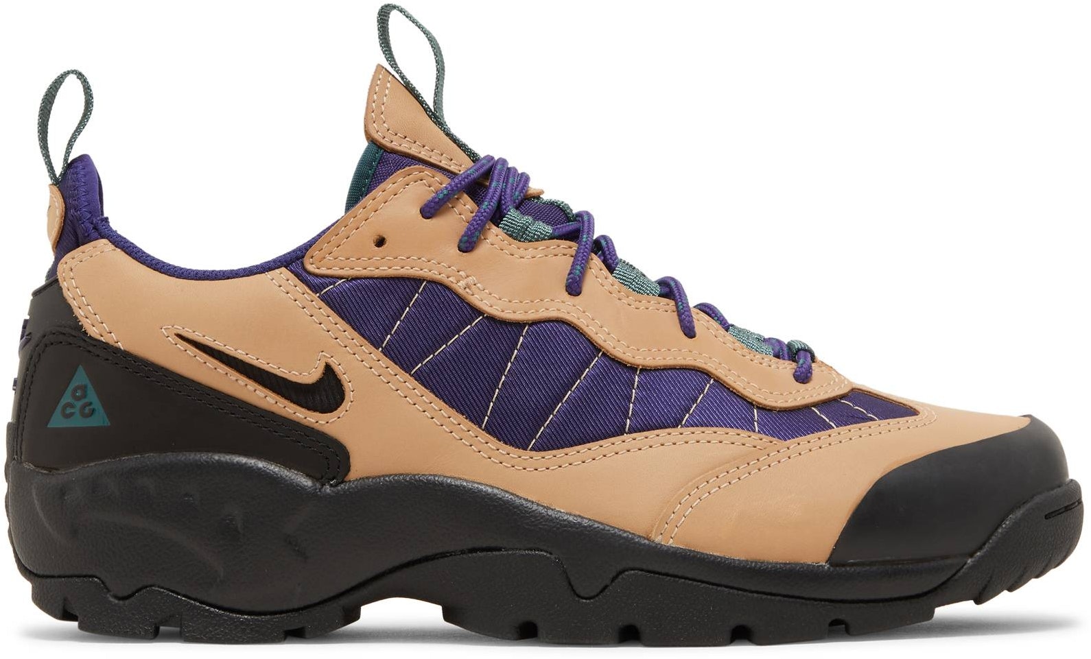 Nike ACG Air Mada 'Vachetta Tan' - DM3004-200 - Novelship