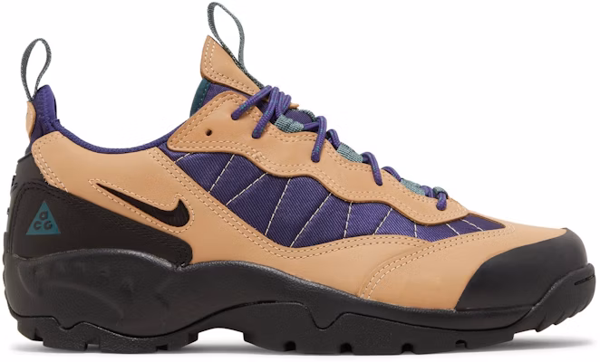 Nike ACG Air Mada 'Vachetta Tan' Lelaki Kasual Sneakers Beige DM3004-200 Buy Nike ACG Air Mada 'Vachetta Tan' Lelaki Kasual Sneakers Beige DM3004-200