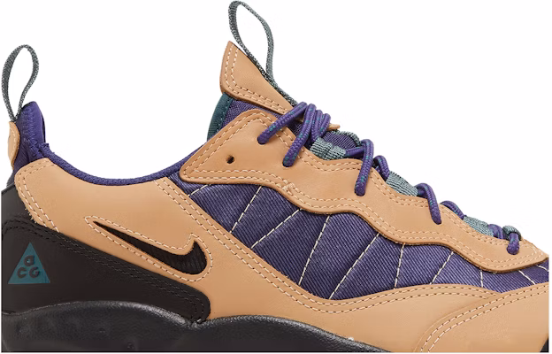 Nike ACG Air Mada 'Vachetta Tan' Lelaki Kasual Sneakers Beige DM3004-200 Order Nike ACG Air Mada 'Vachetta Tan' Lelaki Kasual Sneakers Beige DM3004-200