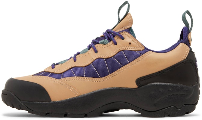 Nike ACG Air Mada 'Vachetta Tan' Lelaki Kasual Sneakers Beige DM3004-200 Lookbook Nike ACG Air Mada 'Vachetta Tan' Lelaki Kasual Sneakers Beige DM3004-200