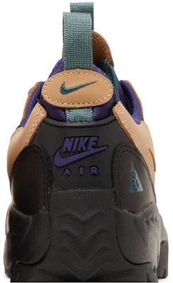 Nike ACG Air Mada 'Vachetta Tan' Lelaki Kasual Sneakers Beige DM3004-200 Sizing Nike ACG Air Mada 'Vachetta Tan' Lelaki Kasual Sneakers Beige DM3004-200