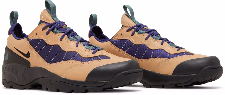 Nike ACG Air Mada 'Vachetta Tan' Lelaki Kasual Sneakers Beige DM3004-200 Cheap Nike ACG Air Mada 'Vachetta Tan' Lelaki Kasual Sneakers Beige DM3004-200
