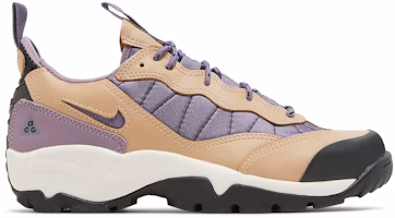 Nike ACG Air Mada Low 'Hemp Canyon Purple' DQ5499-200 Nike ACG Air Mada Low 'Hemp Canyon Purple' DQ5499-200