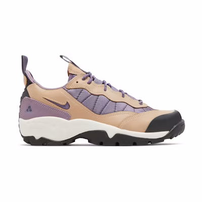 Nike ACG Air Mada Low 'Hemp Canyon Purple'