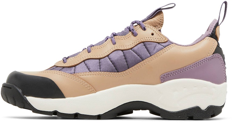 Nike ACG Air Mada Low 'Hemp Canyon Purple' Sepatu Pria Wanita Terbaru 2023 DQ5499-200 Lookbook Nike ACG Air Mada Low 'Hemp Canyon Purple' Sepatu Pria Wanita Terbaru 2023 DQ5499-200