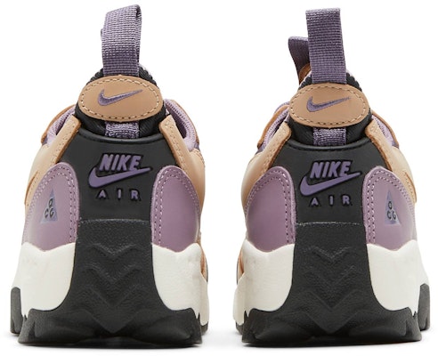 Nike ACG Air Mada Low 'Hemp Canyon Purple' Sepatu Pria Wanita Terbaru 2023 DQ5499-200 Details for Nike ACG Air Mada Low 'Hemp Canyon Purple' Sepatu Pria Wanita Terbaru 2023 DQ5499-200