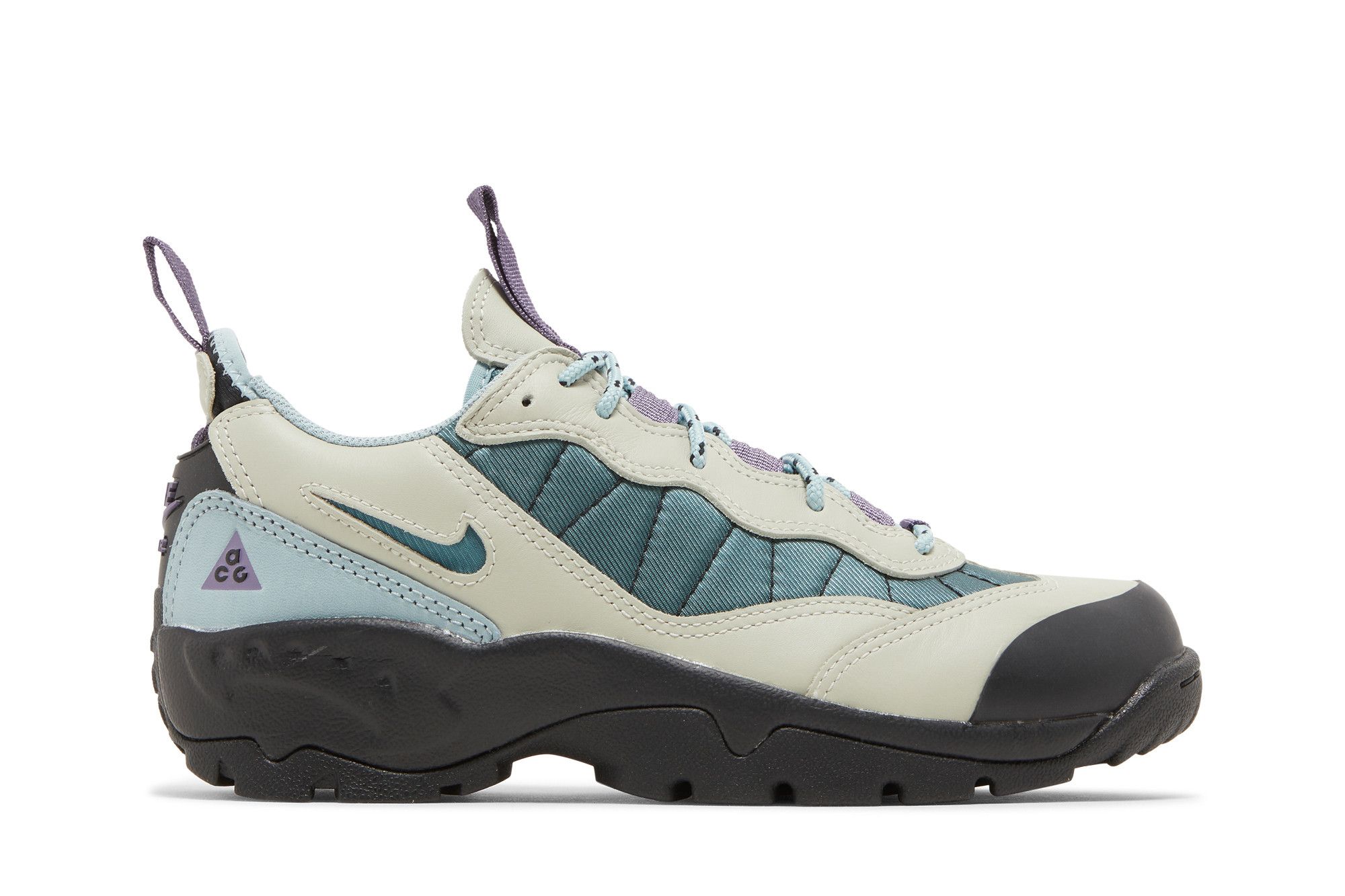Nike ACG Air Mada Low 'Light Stone Mineral Slate' DQ5499-100