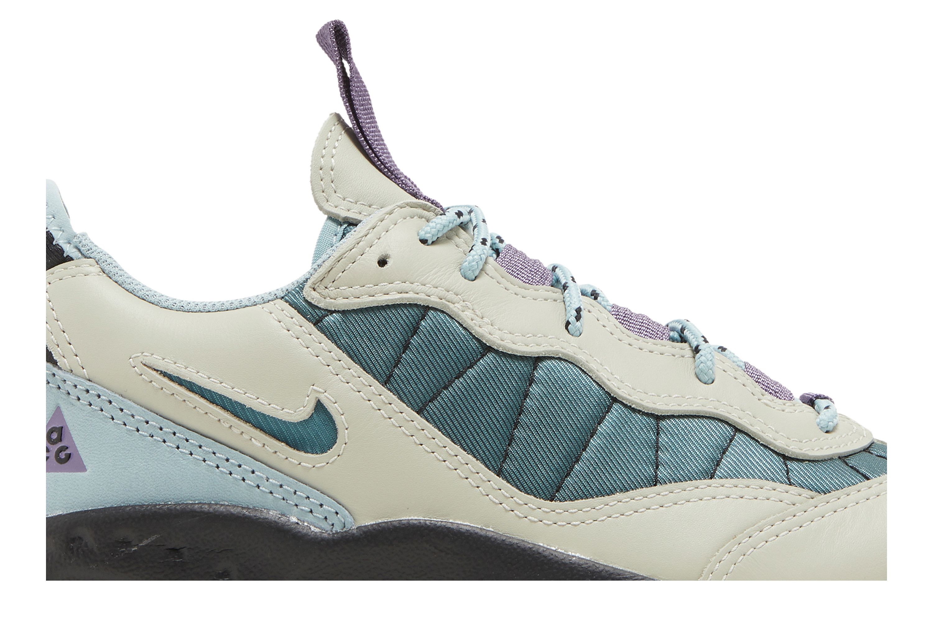 Lookbook Nike ACG Air Mada Low 'Light Stone Mineral Slate' DQ5499-100