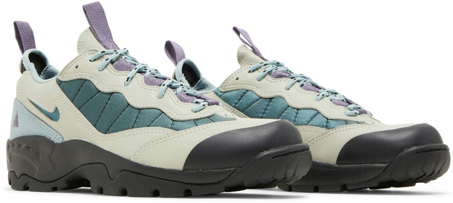 Nike ACG Air Mada Low 'Light Stone Mineral Slate' DQ5499-100 1