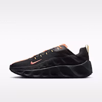 Nike ACG Air Mada Low Black/Off Noir/Topaz Gold/Orange Frost DX4215-011 Nike ACG Air Mada Low Black/Off Noir/Topaz Gold/Orange Frost DX4215-011