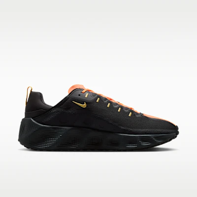 Nike ACG Air Mada Low Negro/Noir/Topacio Oro/Naranja Frost DX4215-011 Lookbook Nike ACG Air Mada Low Negro/Noir/Topacio Oro/Naranja Frost DX4215-011