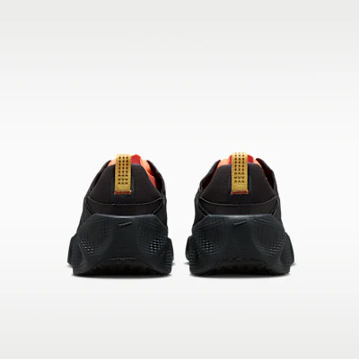 Nike ACG Air Mada Low Negro/Noir/Topacio Oro/Naranja Frost DX4215-011 Details for Nike ACG Air Mada Low Negro/Noir/Topacio Oro/Naranja Frost DX4215-011