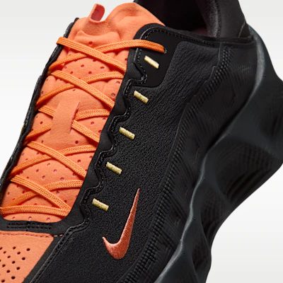 Nike ACG Air Mada Low Negro/Noir/Topacio Oro/Naranja Frost DX4215-011 Sizing Nike ACG Air Mada Low Negro/Noir/Topacio Oro/Naranja Frost DX4215-011