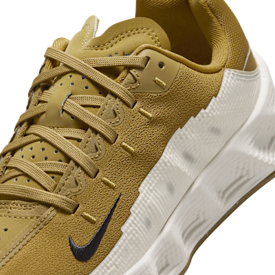 Sizing (JR) Nike ACG Air Mada Low Desert Moss/Hitam HF6331-300