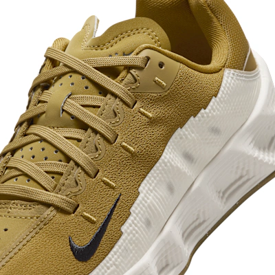 (Youth) Nike ACG Air Mada Low Desert Moss/Desert Moss/Desert Moss/Black