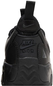 나이키 ACG 에어 마다 로우 프리미엄 '블랙' DM3004-002 Sizing 나이키 ACG 에어 마다 로우 프리미엄 '블랙' DM3004-002