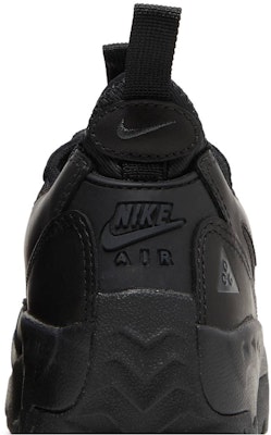 Nike ACG Air Mada Low PRM 'Hitam' DM3004-002 Sizing Nike ACG Air Mada Low PRM 'Hitam' DM3004-002