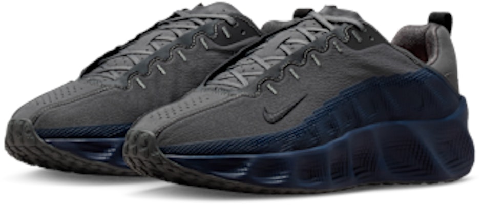 Nike ACG Air Mada Low Roverトレイルスニーカー Iron Gray/College Navy/Black/Black DX4215-009 Purchase Nike ACG Air Mada Low Roverトレイルスニーカー Iron Gray/College Navy/Black/Black DX4215-009