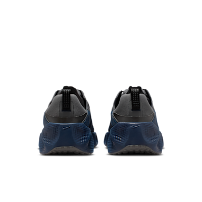 Details for Nike ACG Air Mada Low Roverトレイルスニーカー Iron Gray/College Navy/Black/Black DX4215-009