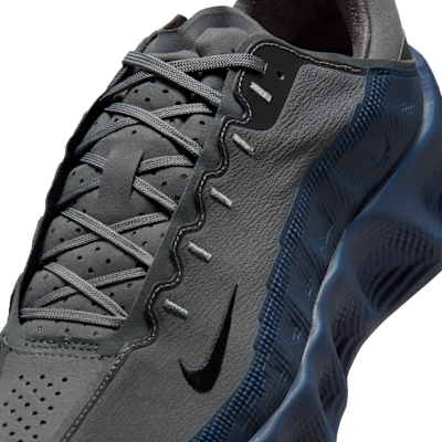 Sizing Nike ACG Air Mada Low Roverトレイルスニーカー Iron Gray/College Navy/Black/Black DX4215-009