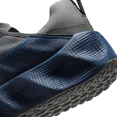 Cheap Nike ACG Air Mada Low Roverトレイルスニーカー Iron Gray/College Navy/Black/Black DX4215-009