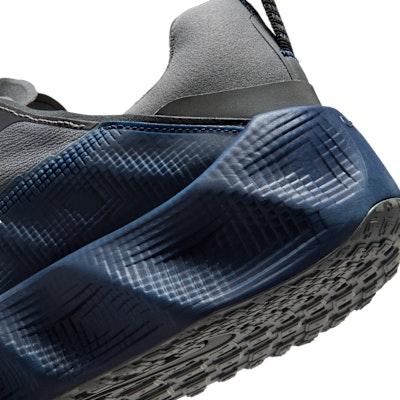 Nike ACG Air Mada Low Roverトレイルスニーカー Iron Gray/College Navy/Black/Black DX4215-009 Cheap Nike ACG Air Mada Low Roverトレイルスニーカー Iron Gray/College Navy/Black/Black DX4215-009