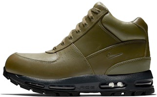 Nike ACG Air Max Goadome 'Olive Canvas' 865031-303 Nike ACG Air Max Goadome 'Olive Canvas' 865031-303