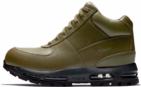 Nike ACG Air Max Goadome 'Olive Canvas' Hijau Kanvas 865031-303 Buy Nike ACG Air Max Goadome 'Olive Canvas' Hijau Kanvas 865031-303