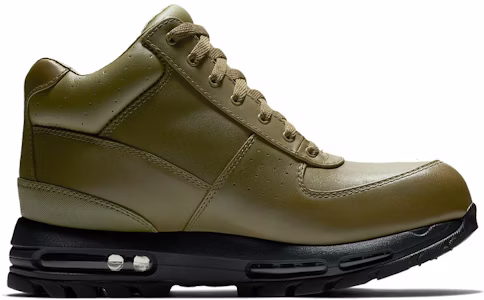 Nike ACG Air Max Goadome 'Olive Canvas' Hijau Kanvas 865031-303 Order Nike ACG Air Max Goadome 'Olive Canvas' Hijau Kanvas 865031-303