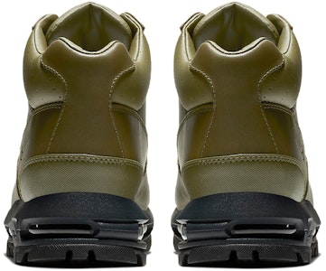 Nike ACG Air Max Goadome 'Olive Canvas' Hijau Kanvas 865031-303 Purchase Nike ACG Air Max Goadome 'Olive Canvas' Hijau Kanvas 865031-303