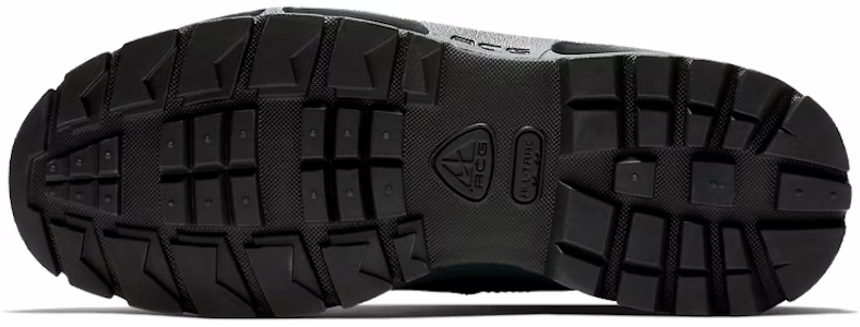 Nike ACG Air Max Goadome 'Olive Canvas' Hijau Kanvas 865031-303 Details for Nike ACG Air Max Goadome 'Olive Canvas' Hijau Kanvas 865031-303