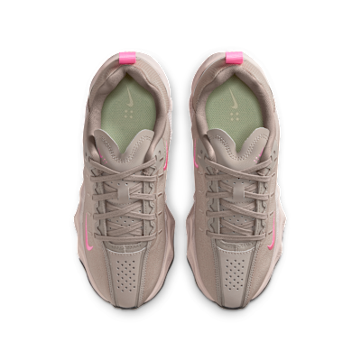 Shop 나이키 ACG 에어 맥스 로우 몰트/실트 레드/핑크 스펠/페일 아이보리 HF6331-201