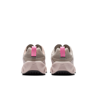 Details for 나이키 ACG 에어 맥스 로우 몰트/실트 레드/핑크 스펠/페일 아이보리 HF6331-201