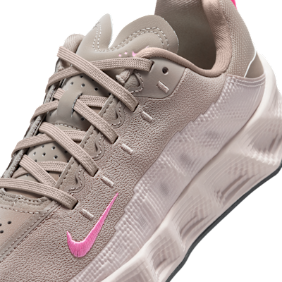 Sizing 나이키 ACG 에어 맥스 로우 몰트/실트 레드/핑크 스펠/페일 아이보리 HF6331-201