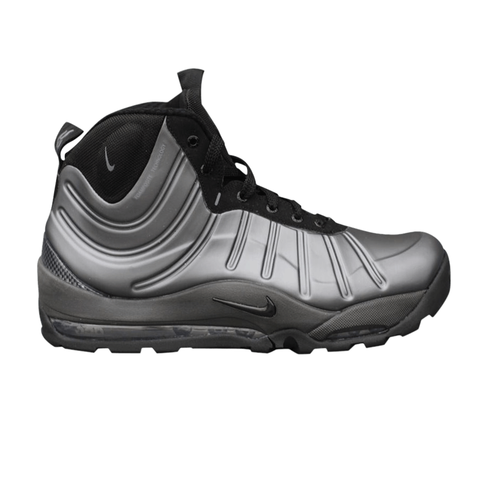 Buy Nike ACG Air Max Posite Bakin Metallic Dark Grey 415327 008 Novelship