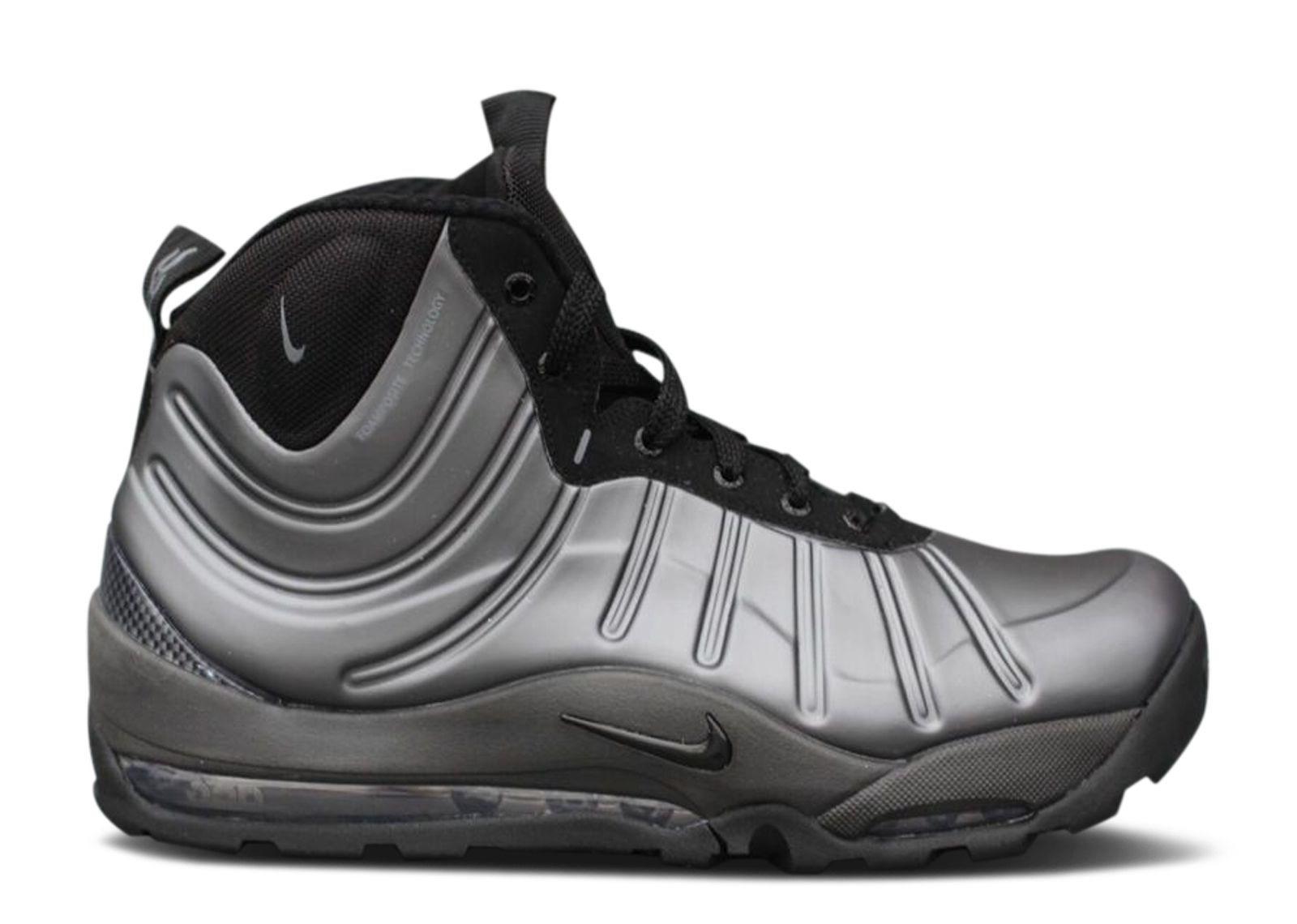 Buy Nike ACG Air Max Posite Bakin 'Abu Metal Gelap' 415327-008
