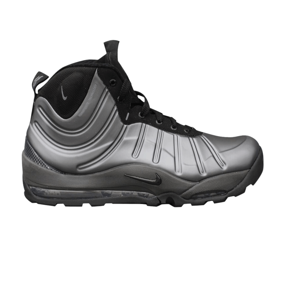 Nike ACG Air Max Posite Bakin 'Metallic Dark Grey' 415327-008