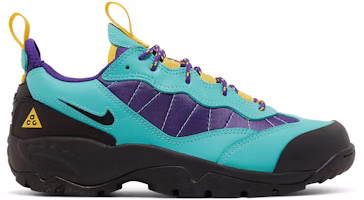 Nike ACG Air Merda 'Light Menta/Black' DO9332-300 Nike ACG Air Merda 'Light Menta/Black' DO9332-300
